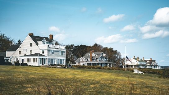 Inventory Rises, Prices Adjust as Buyer Opportunities Expand In Hampton Housing Market (featured)